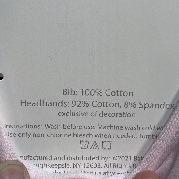 Hudson Baby 5 Piece Fathers Day Theme Set New - Picture 5 of 5